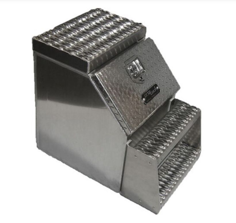 PROTECH BOX, TOOL,PRT  28" D X 25" H X 30"L