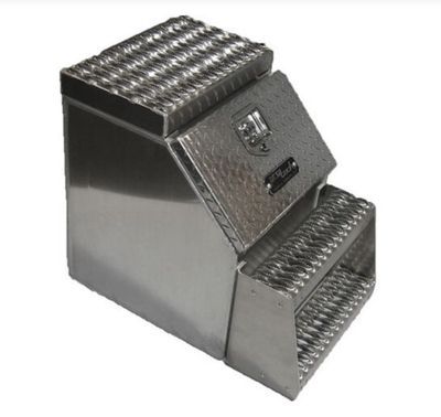 PROTECH BOX, TOOL,PRT  28" D X 25" H X 30"L