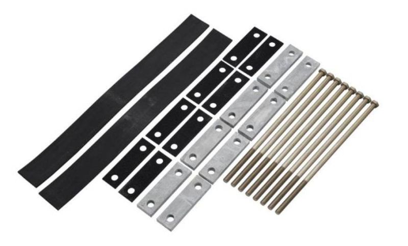 PROTECH KIT - MOUNTING, CAB RACK