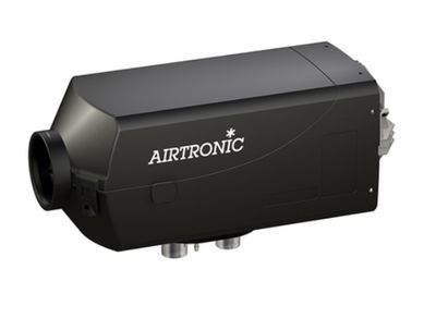AIR HEATER ASSEMBLY D2 12V DIGI MAX CTR