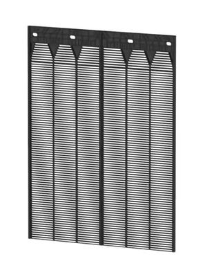 ECO FLAPS - 18x24 Black Eco Flap