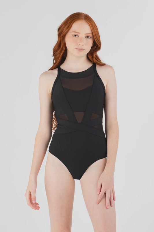 Every Turn "Desire" Leotard