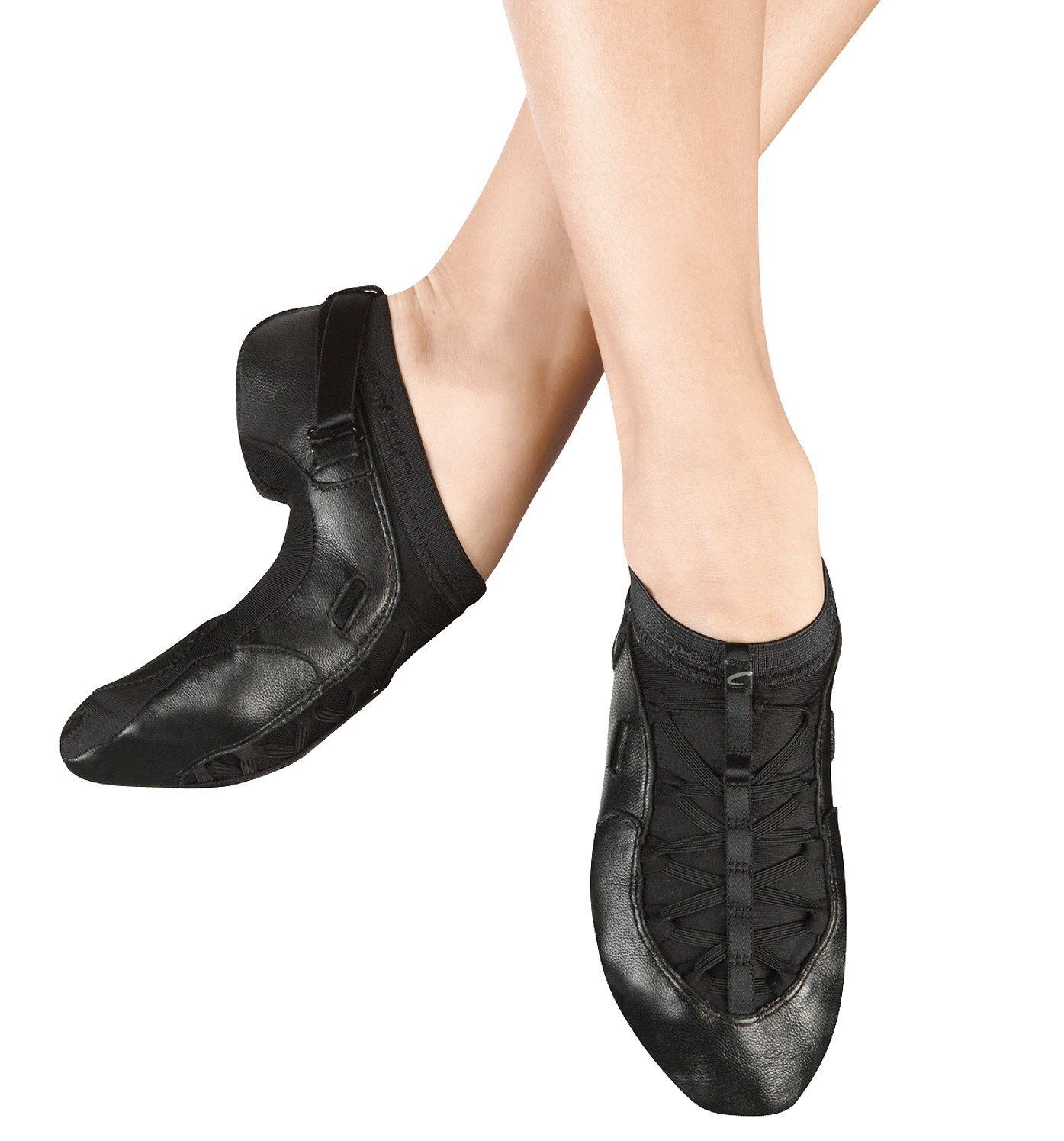 Capezio Fizzion Z11 Black Small