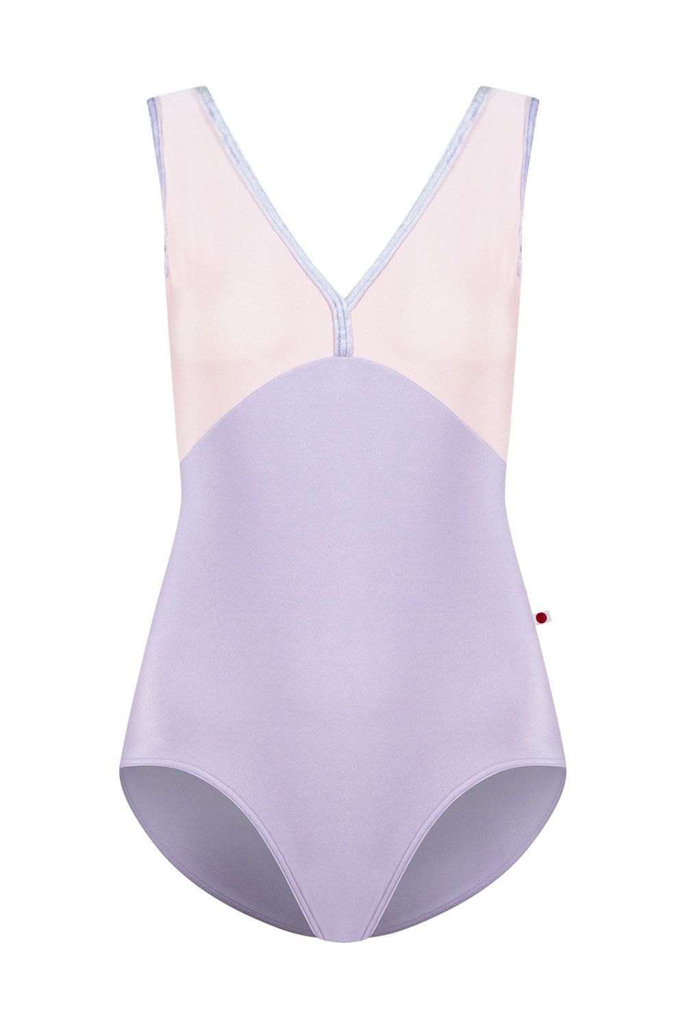 Yumiko Alicia Tank Leotard - Poem/ Rose/ Angelic
