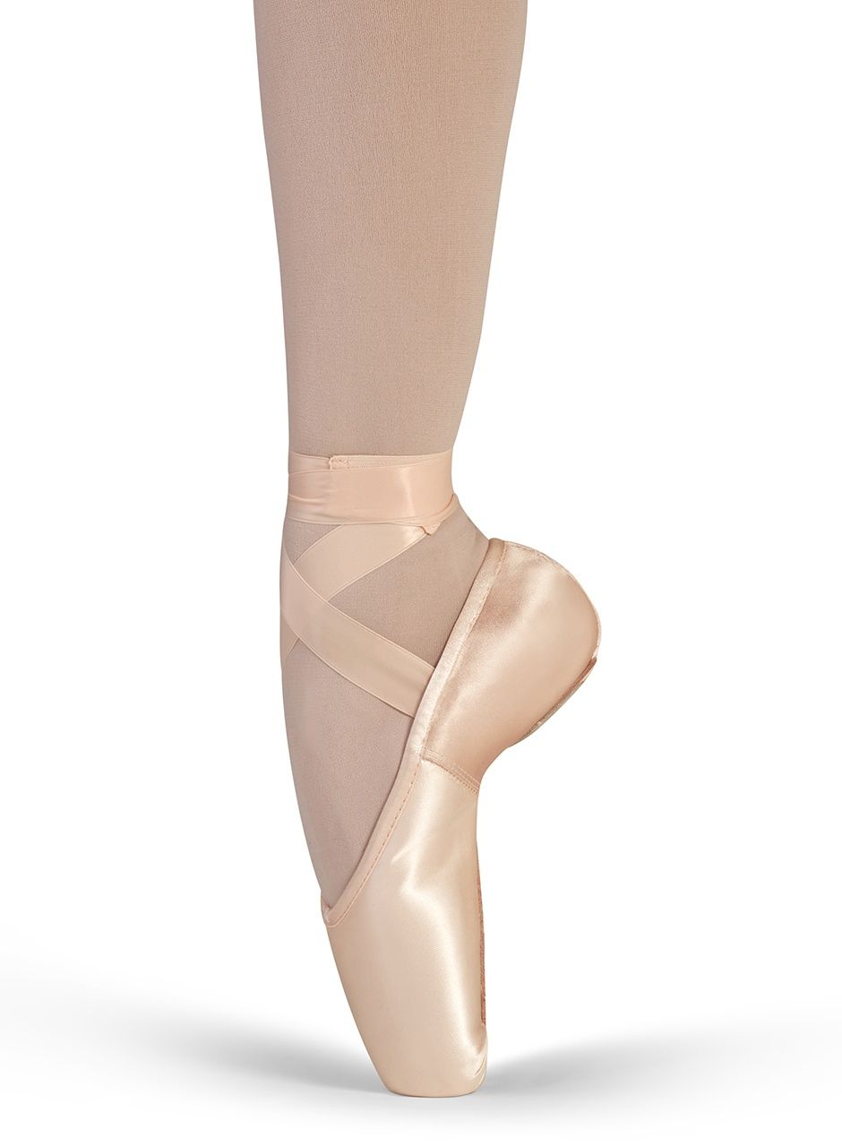 Bloch Superlative S0176L 5.5 XXX