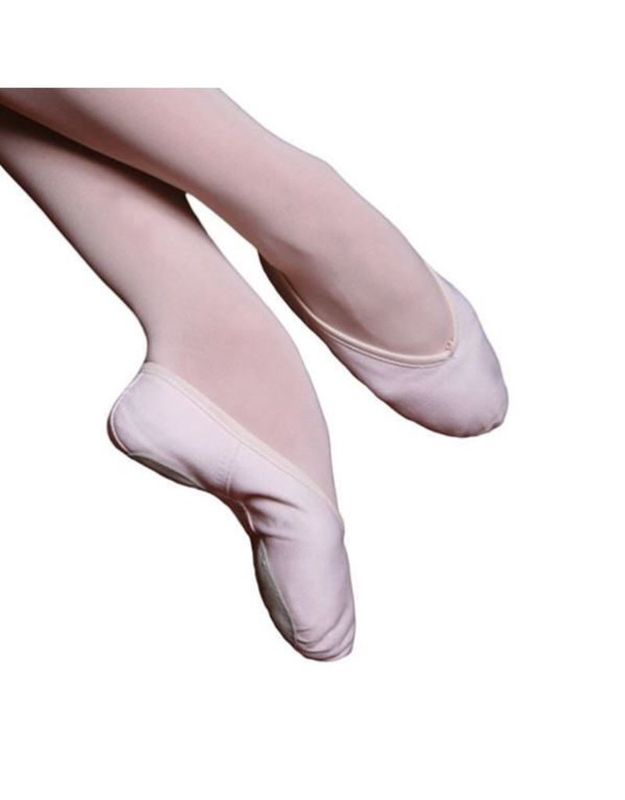 Russian Pointe "Andante" Ballet Shoes