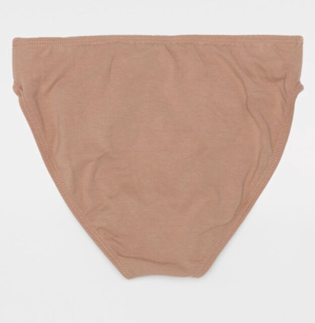 Capezio Full Seat Youth Dance Belt 5935Y Nude YL