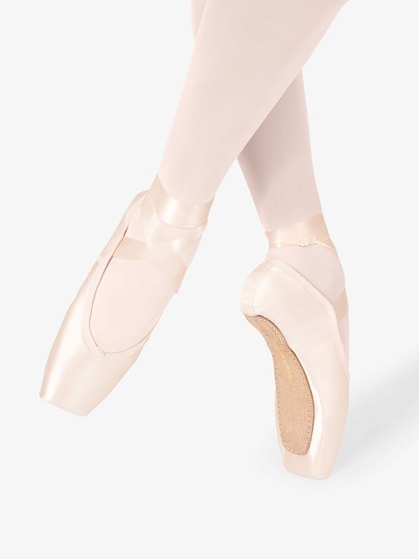 Russian Pointe Almaz Russian Pink AD-41-W3-V2-FM
