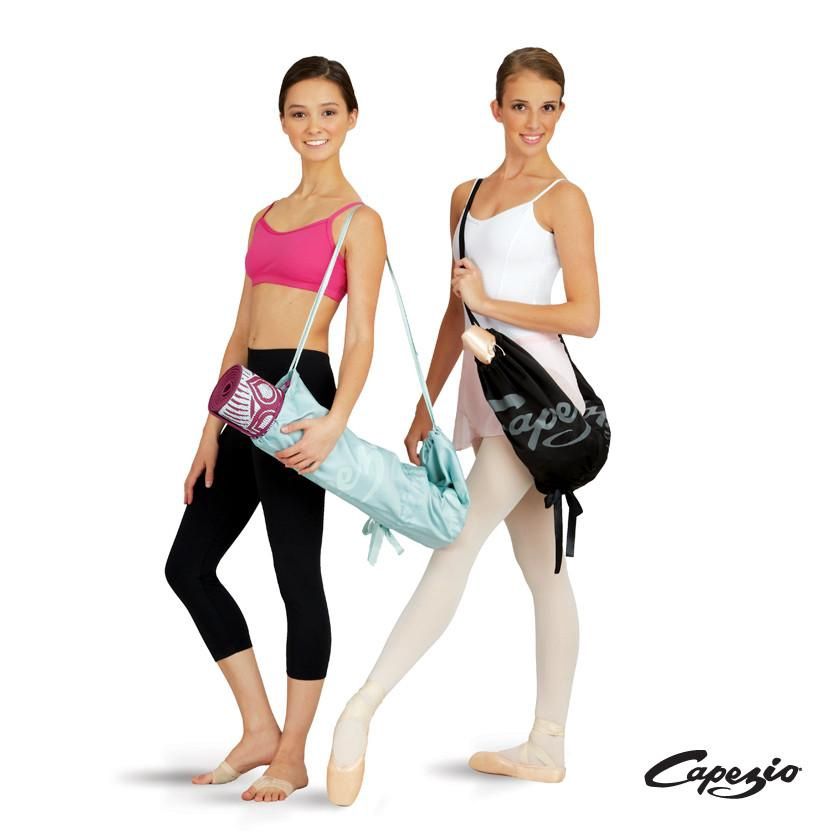 Capezio Love My Shoes Bag B1241