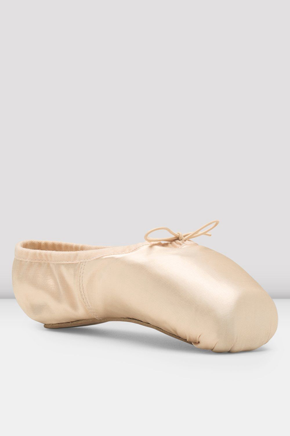 Bloch Hannah Pointe Shoes S0109L Pink 4.0X