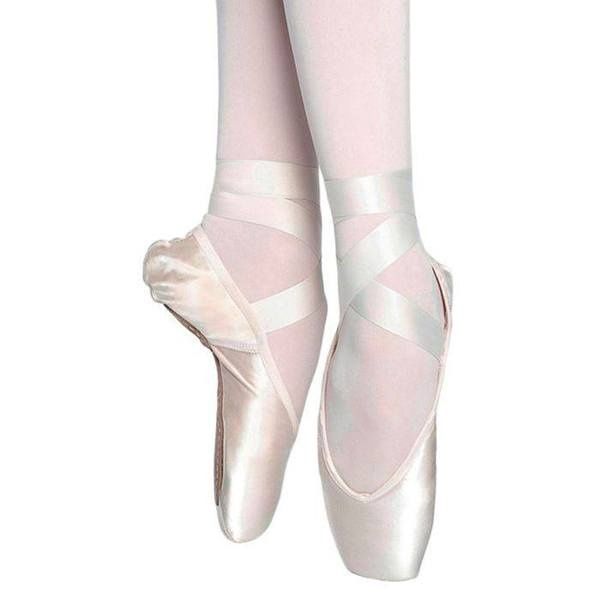Russian Pointe Almaz Russian Pink AD-37.5-W2-V2-FS