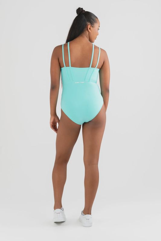Every Turn "Cinched" Leotard
