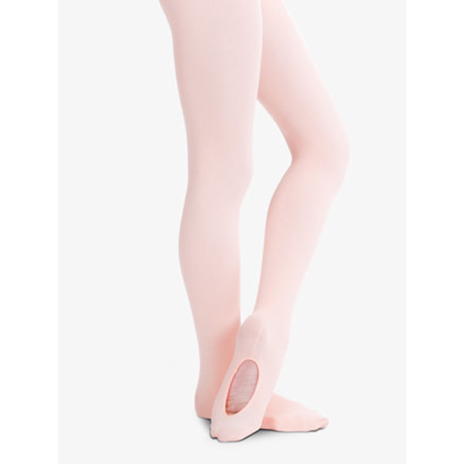 Capezio Ultra Soft Transition Tight 1916C