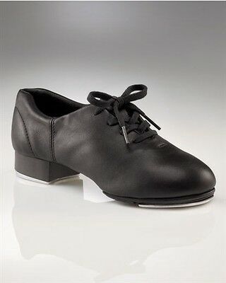 Capezio Flex Master Tap Shoe CG16 Black 5