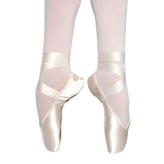 Russian Pointe Lumina Russian Pink LD-40-W3-V2-FS