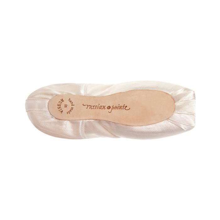 Russian Pointe Lumina Russian Pink LD-36-W2-V2-FS