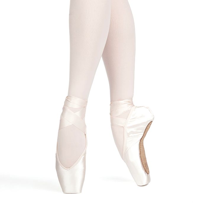 Russian Pointe Sapfir Pink SD-36-W4-V2-FS