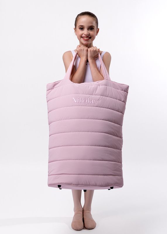 Nikolay Large Tote Bag