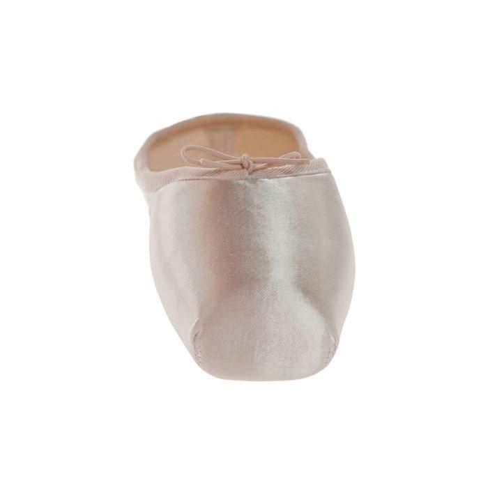 Russian Pointe Sapfir Pink SD-37.5-W3-V2-FM