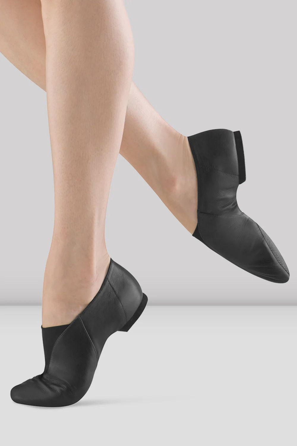 Bloch Super Jazz Child S0401G Black 1.0G