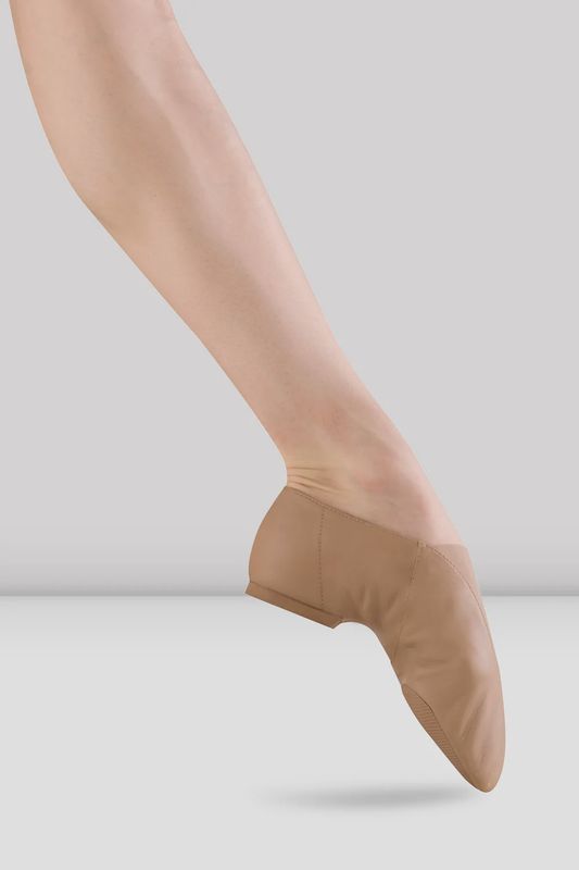 Bloch Children's "Super Jazz" S0401G