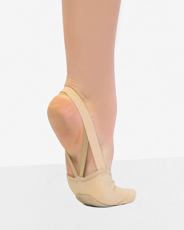 Capezio "Hanami Pirouette" Canvas H064W
