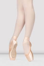 Bloch Flexus K2 Pointe Shoe S0120L 5.5 XX