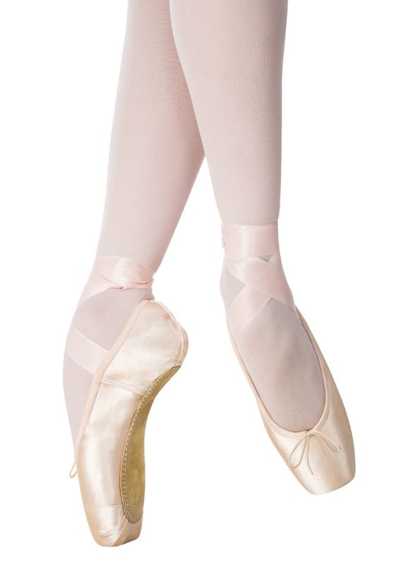 Grishko 2007 Pointe Shoe 5.5 XXX Super Soft