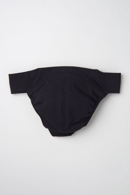 Bloch Men's Dance Belt MD010 Black S