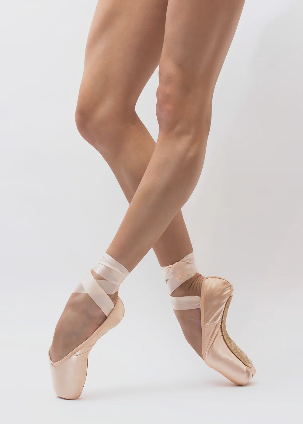 Nikolay Neopointe Pointe Shoe 8.0 XXXX R