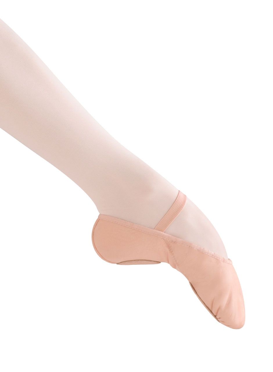 Bloch NEO Hybrid Ballet Shoe S0259L Pink B 3L