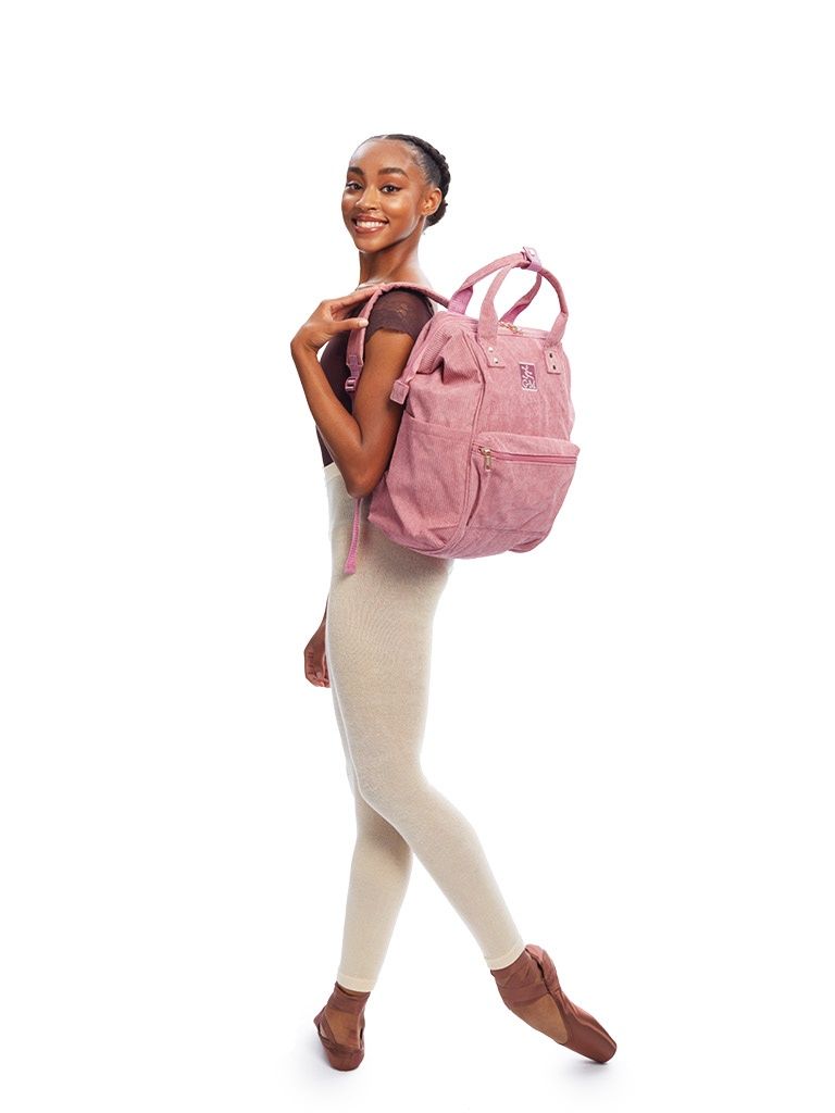 Gaynor Minden Studio Bag dusty Rose