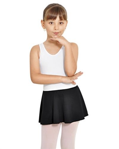 So Danca Microfiber Skirt-Adult