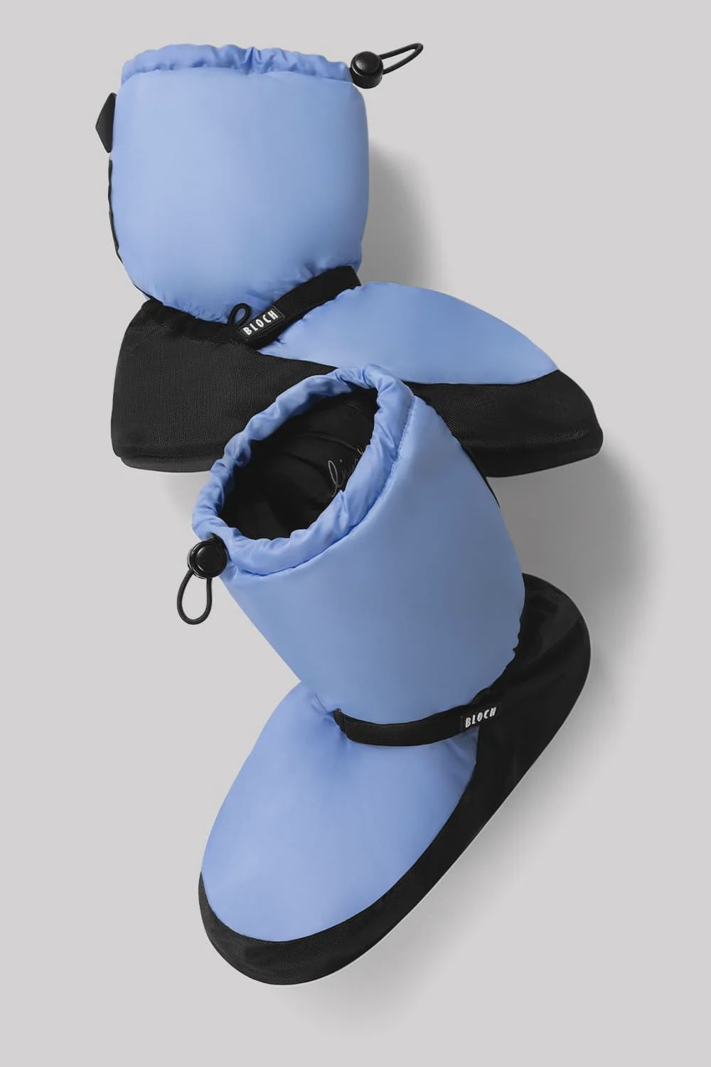 Boch Warm Up Bootie IM009B Light Blue S