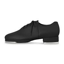 Bloch Sync Tap Shoe S0321L Black 5.5