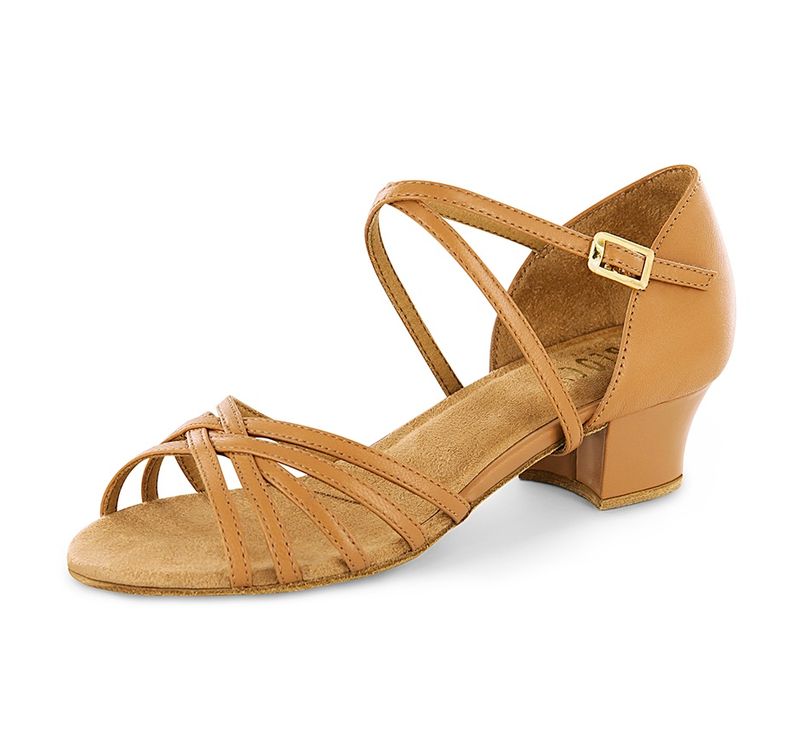 Bloch Ballroom Annabella