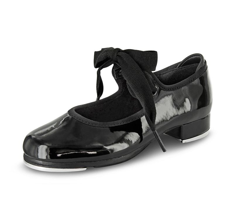 Bloch Annie "Tyette" S0350G Tap Shoe