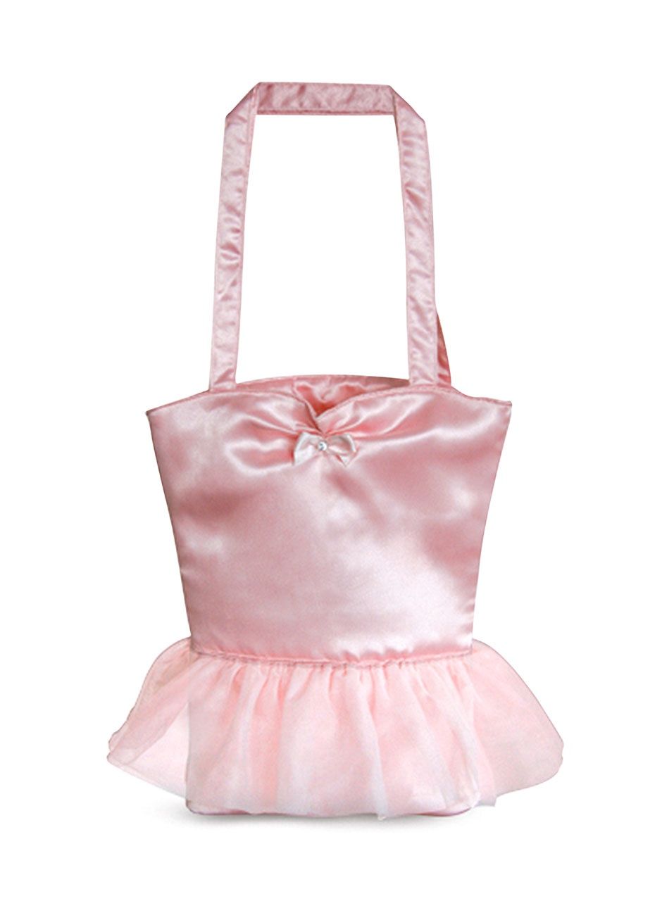 Bloch Girls Tutu Bag Light Pink
