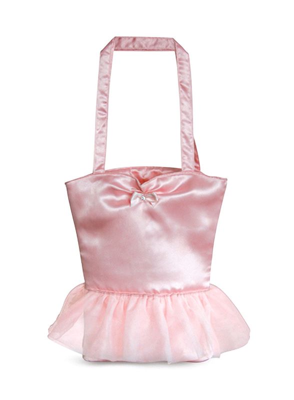 Bloch Girls Tutu Bag Light Pink