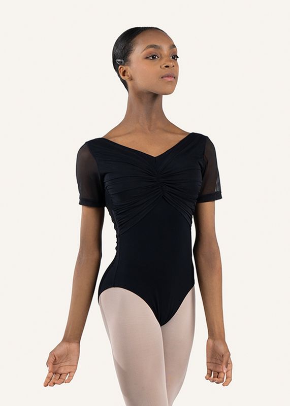 Nikolay "Siera" Leotard