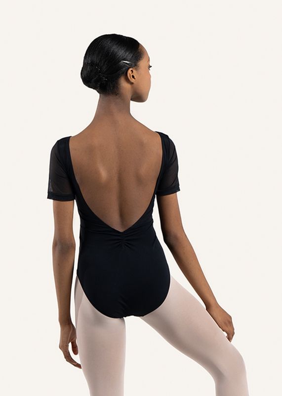 Nikolay "Siera" Leotard