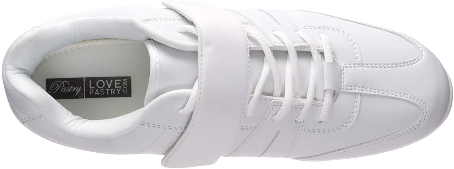 A Custom Spirit Cheer Shoe