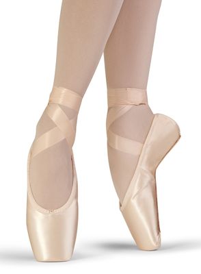Bloch Synthesis Pointe Shoe S0175L XXX 5.5