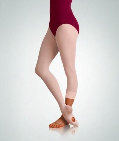 Body Wrappers Total Stretch Adult Convertible Tight - A31