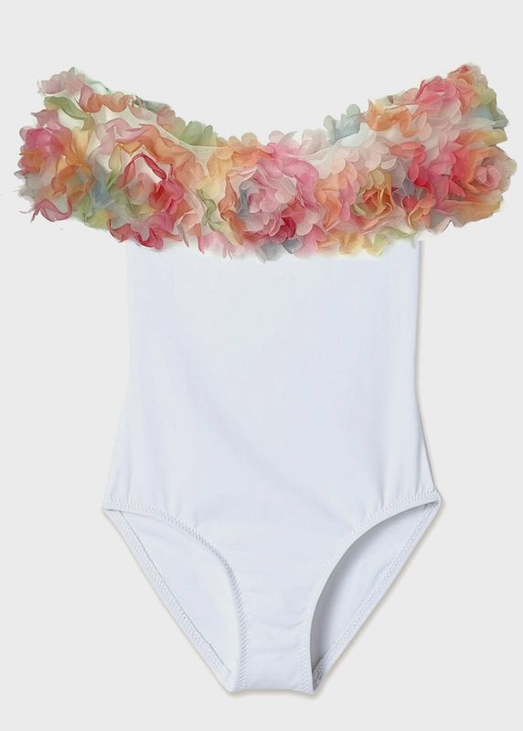 Stella Cove Bloom Swimsuit