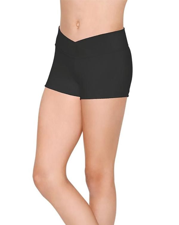 So Danca Bree Shorts SL81 Black Child 2-4