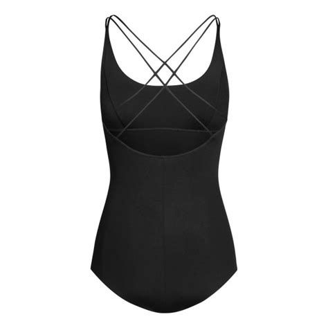 So Danca Marilyn Camisole Leotard SL18 Peacock Adult Petite