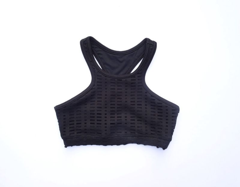 Honeycut Eternal Girls Top