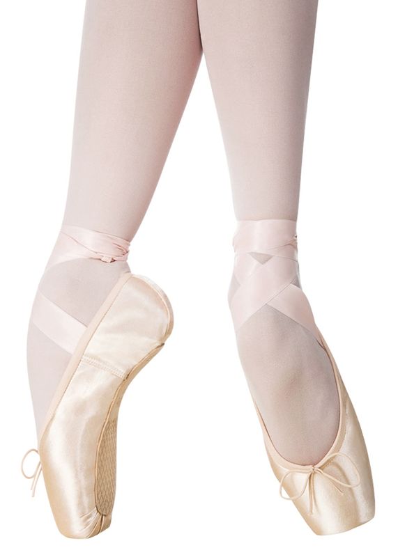 Nikolay Triumph Pointe Shoe 0519N 6.0 XXX S