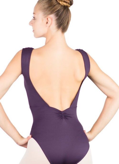 Ballet Rosa "Gianna" Leotard